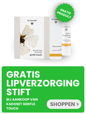 Banner Home Hauschka kadoset