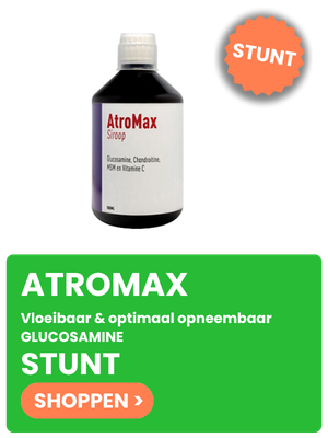 Banner ATROMAX HOME
