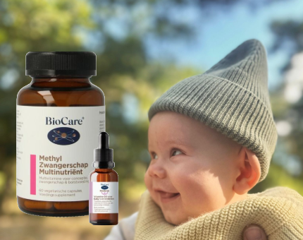 Banner Zwanger & Baby