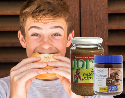 Banner Beleg algemeen