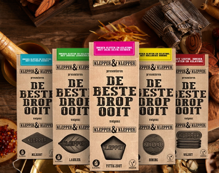 Banner Beste Drop Ooit