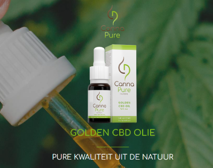 Banner Canna Pure