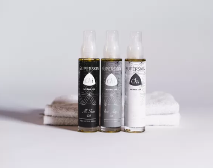 Banner Chi Superskin