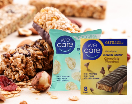 Banner Dieetvoeding We Care