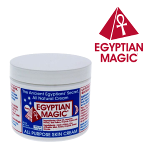 Banner Egyptian Magic