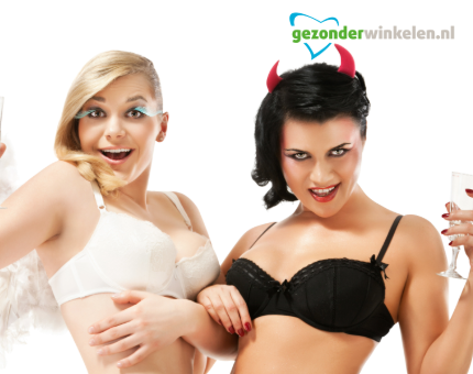 Banner Seksualiteit Altijd discreet verpakt!