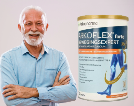 Banner Glucosamine Arkoflex