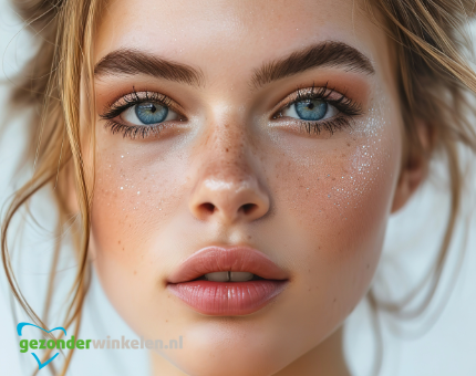 Groot assortiment haarverzorging, -kleuring en -styling