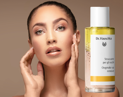 Banner Hauschka Merk