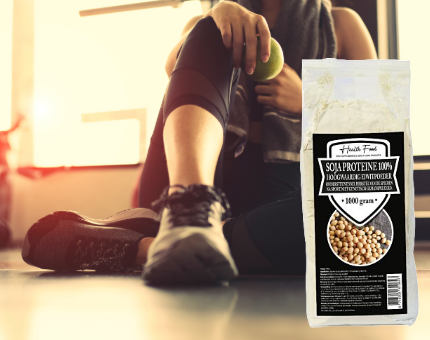 Banner Health Food Sojaproteine
