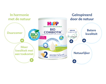 Banner Hipp Babyvoeding