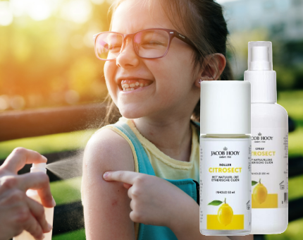 Banner Jacob Hooy Citrosect