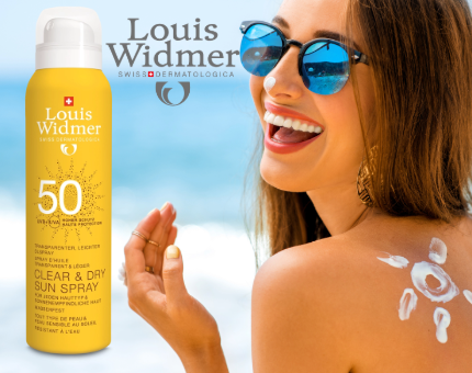 Banner Louis Widmer Sun