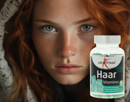 Banner Lucovitaal Haar