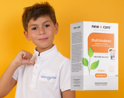 Banner Multi Kind New Care