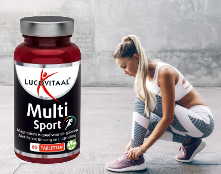 Banner Multivitamines Sporters
