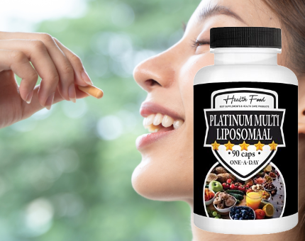 Banner Multivitamines