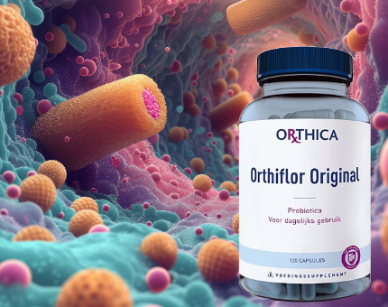 Banner Orthica Orthiflor