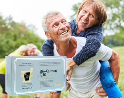 Banner Pharma Nord Bio Quinon Q10 100mg 150caps