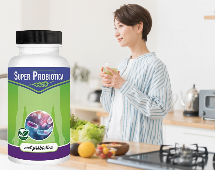 Banner Super Probiotica