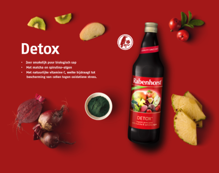 Banner Rabenhorst Detox