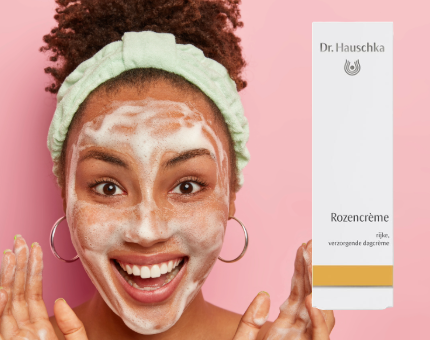 Banner Verzorging algemeen