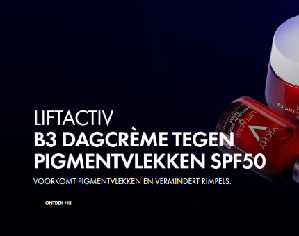 Banner Vichy Lift Activ