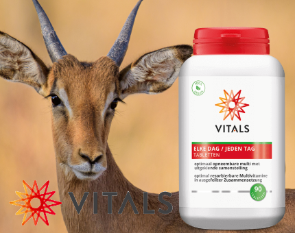 Banner Vitals algemen