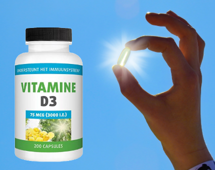 Banner Vitamine D Banner Vitamine D