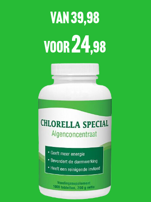 Chlorella
