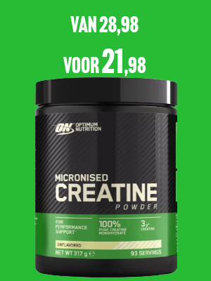 Home Optimum Nutrition