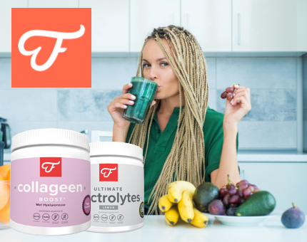 Banner Foodie algemeen