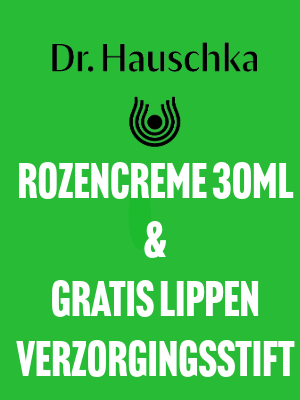 Banner Home Hauschka kadoset