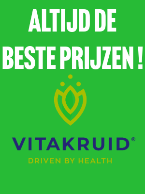 Banner Vitakruid Home