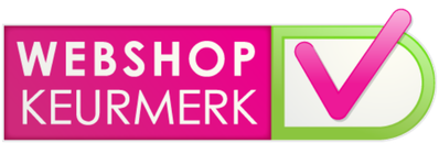 Gezonderwinkelen.nl is aangesloten bij Webshop Keurmerk